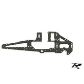 Tron 5.5 Gemini/Orion Upper Left Frame Mini Servo